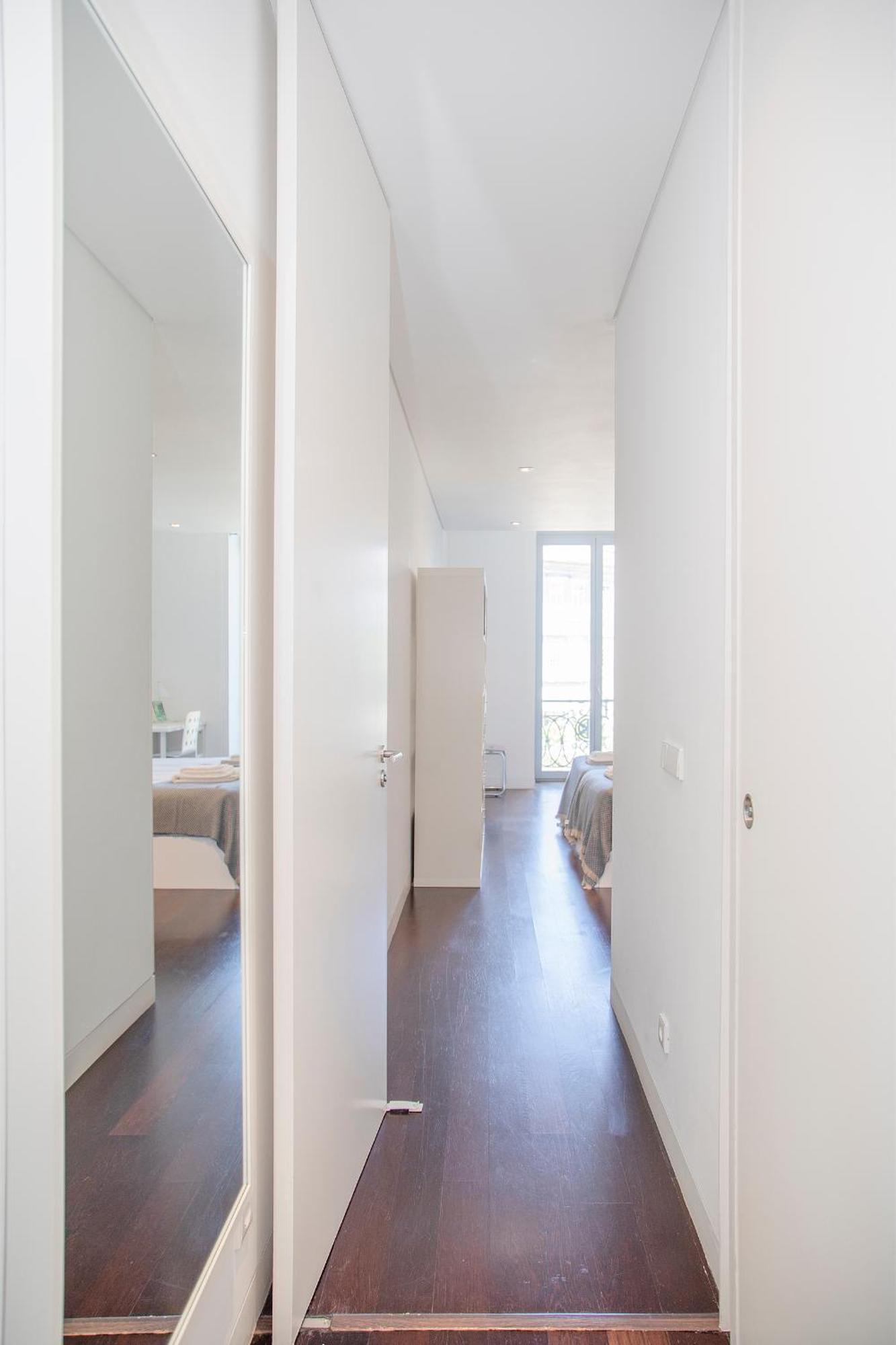 Liiiving In Porto - Carlos Alberto Apartment Экстерьер фото