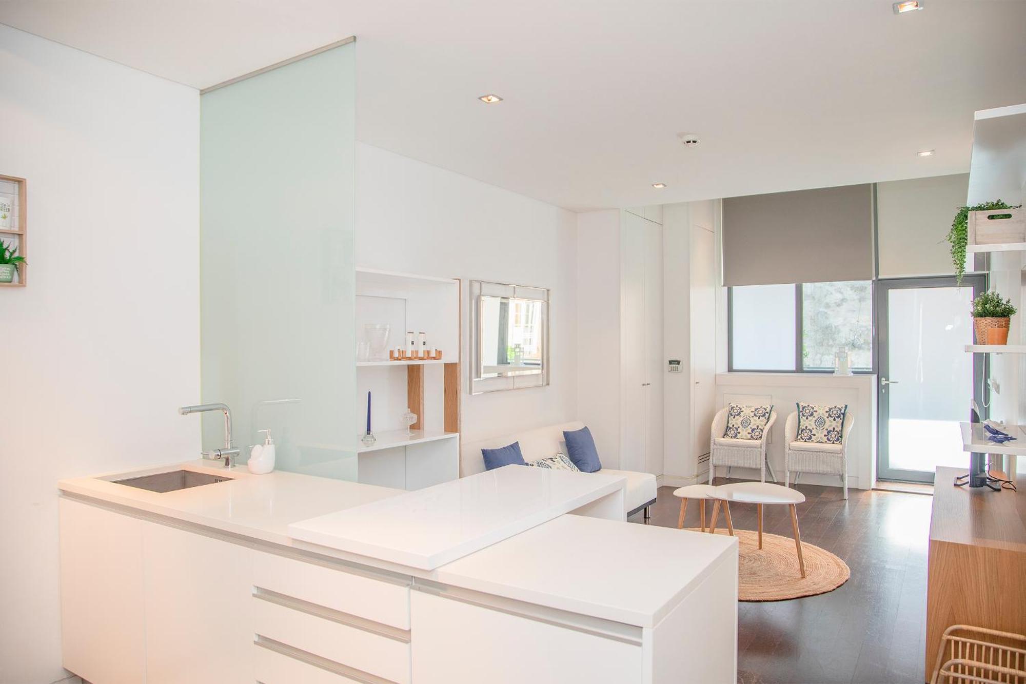 Liiiving In Porto - Carlos Alberto Apartment Экстерьер фото