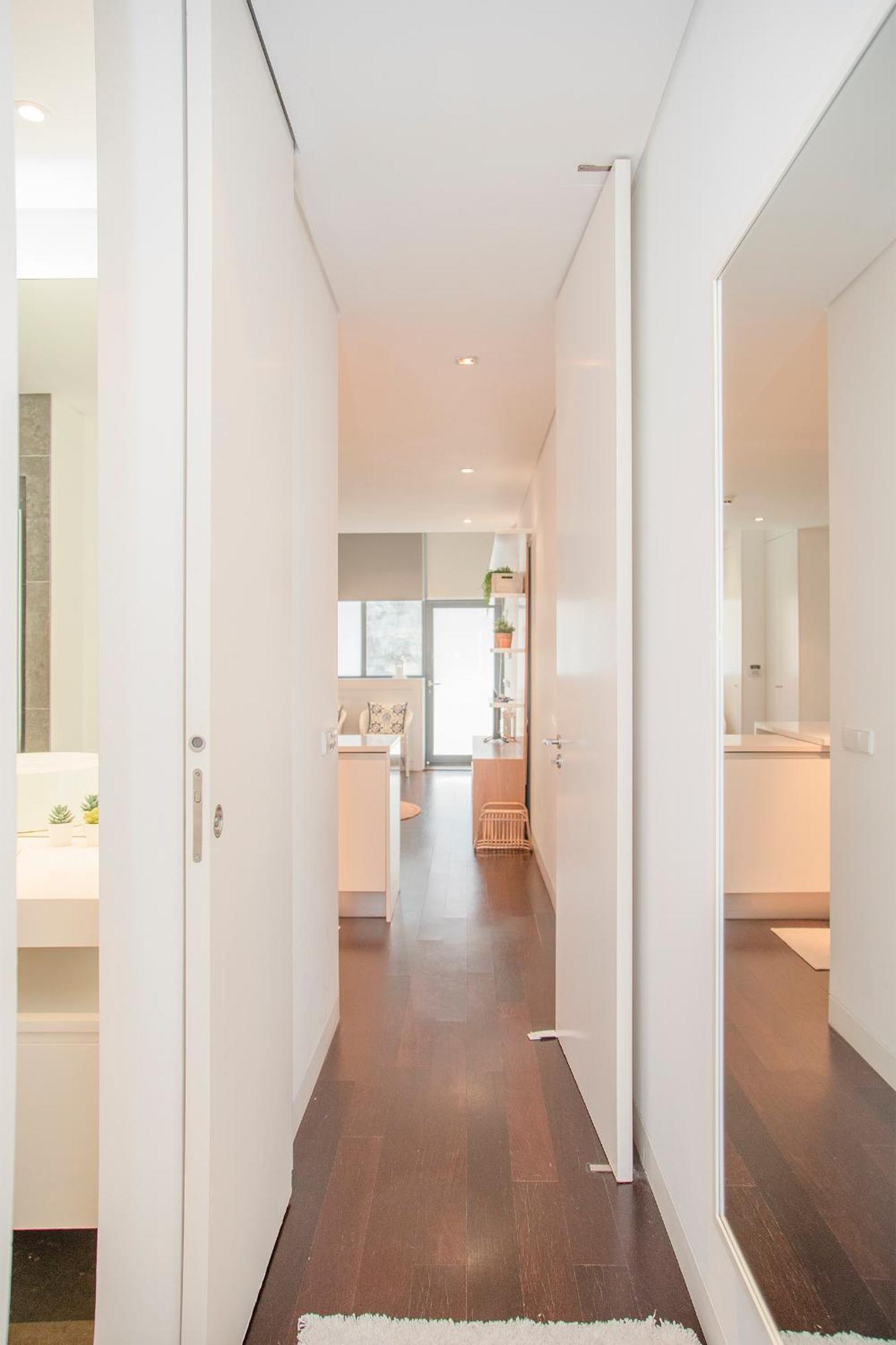 Liiiving In Porto - Carlos Alberto Apartment Экстерьер фото