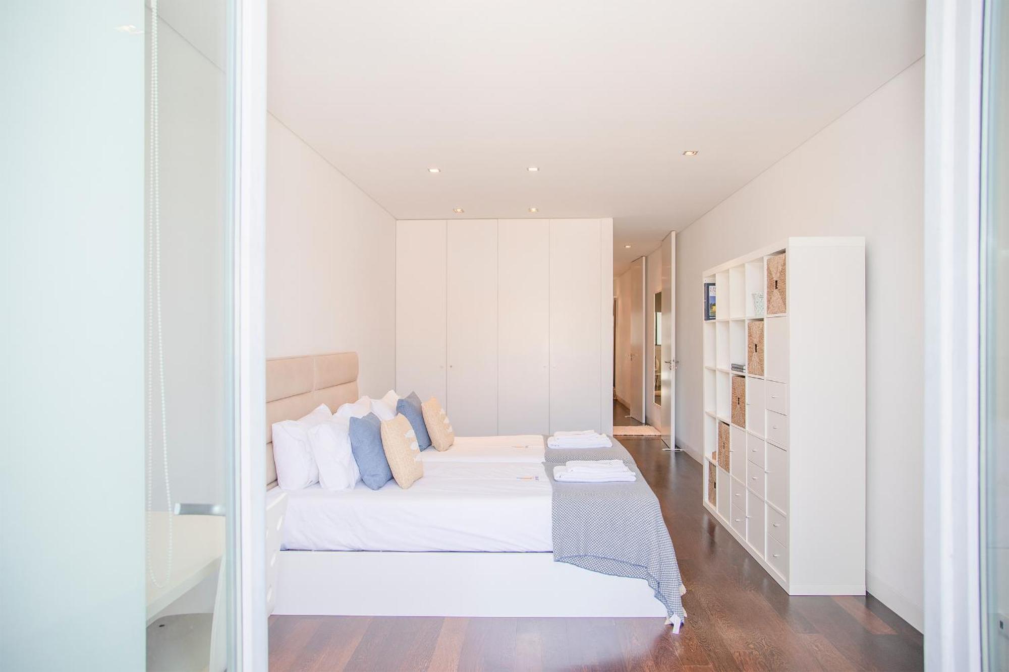 Liiiving In Porto - Carlos Alberto Apartment Экстерьер фото