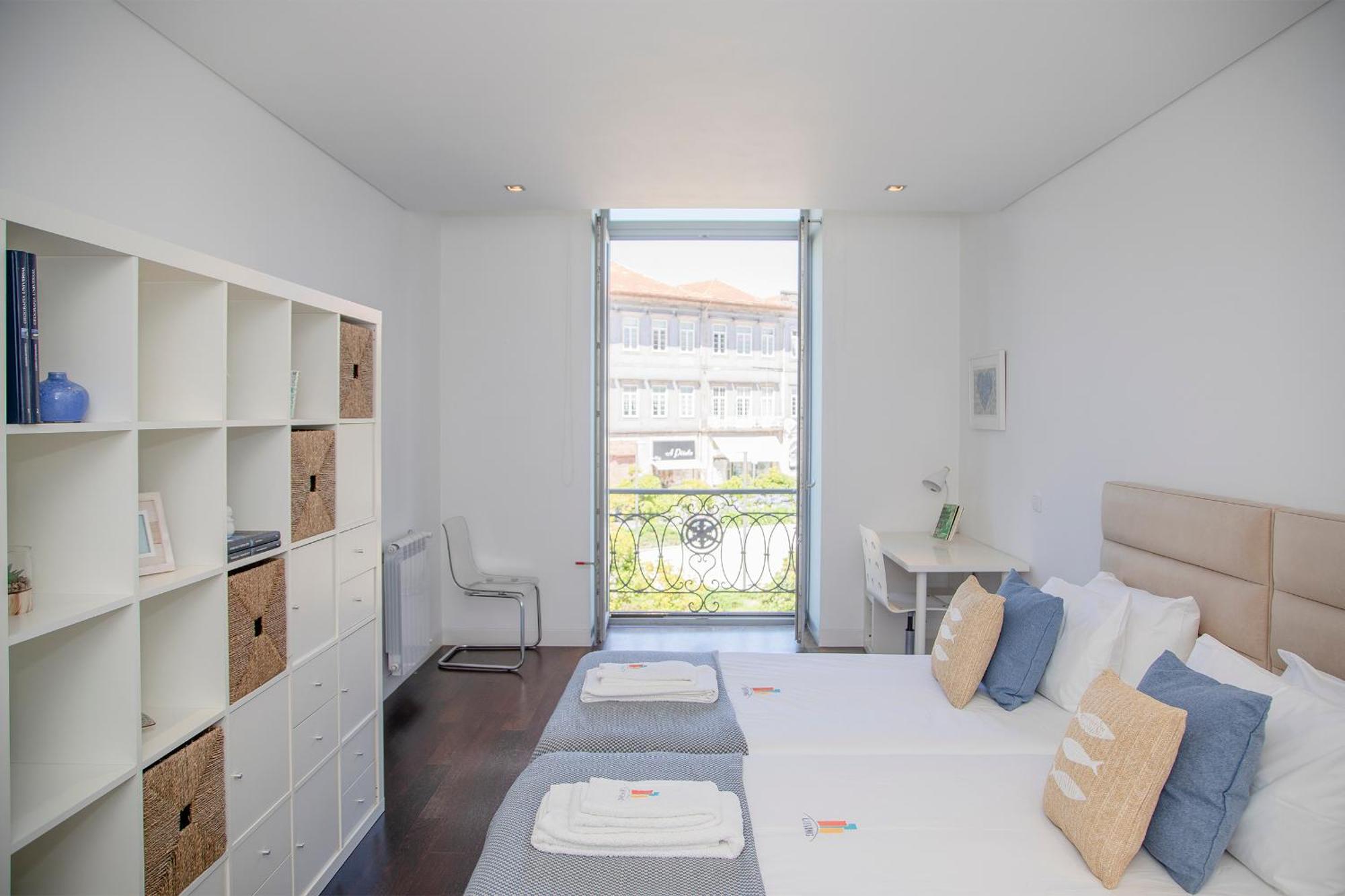 Liiiving In Porto - Carlos Alberto Apartment Экстерьер фото